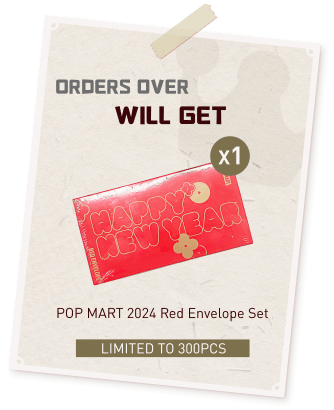 POP MART Official | Shop